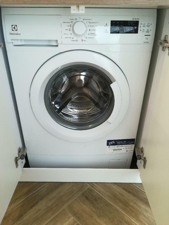 קילצה Family & Business Elegant Apartments Ul Warszawska - 2 Bedroom, Balcony, Parking מראה חיצוני תמונה