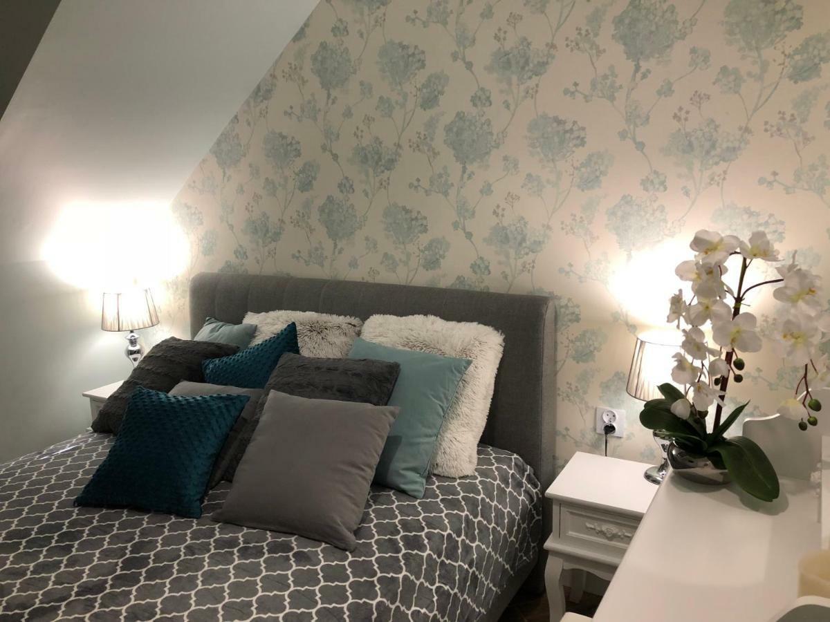 קילצה Family & Business Elegant Apartments Ul Warszawska - 2 Bedroom, Balcony, Parking מראה חיצוני תמונה
