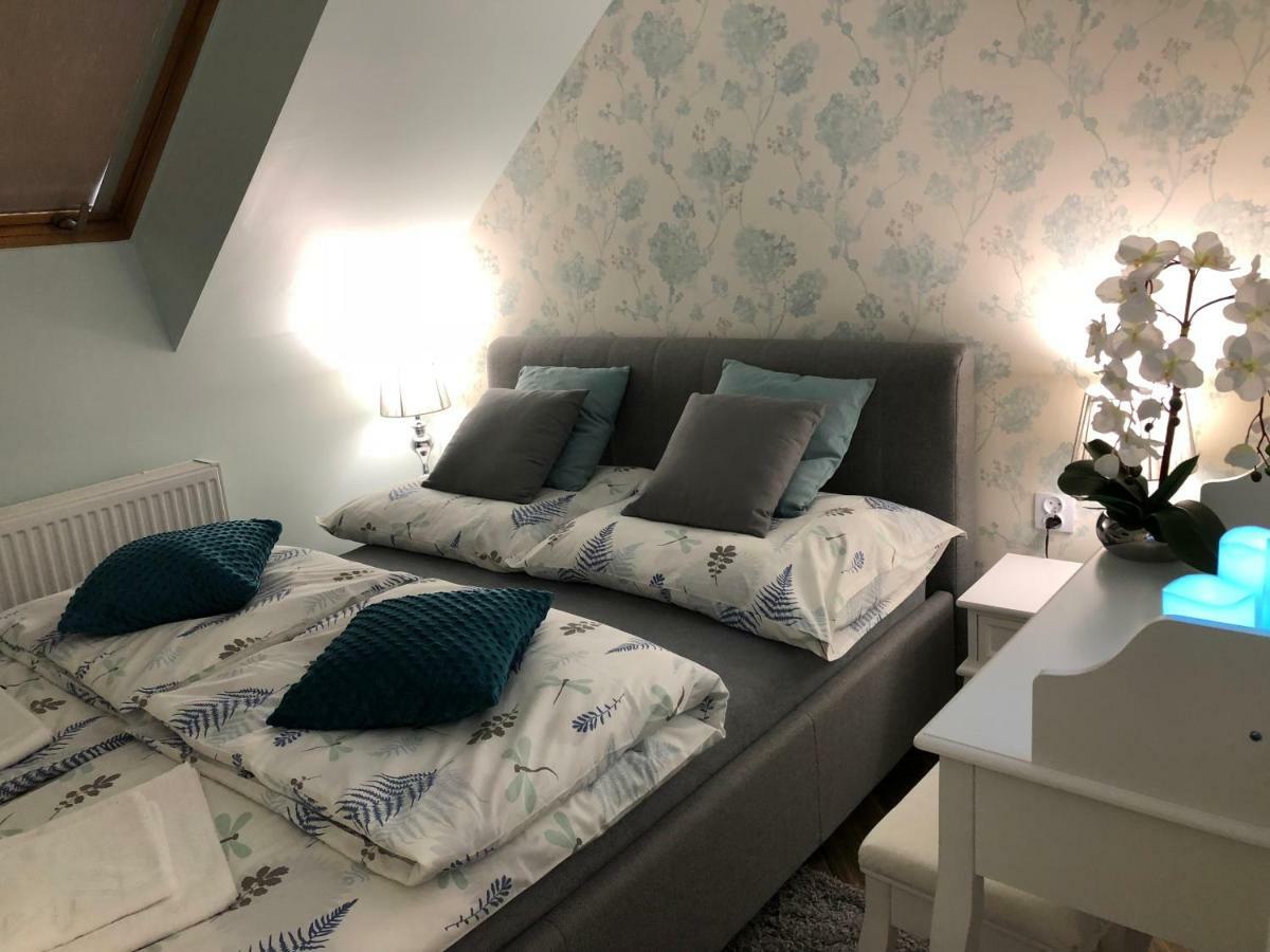 קילצה Family & Business Elegant Apartments Ul Warszawska - 2 Bedroom, Balcony, Parking מראה חיצוני תמונה