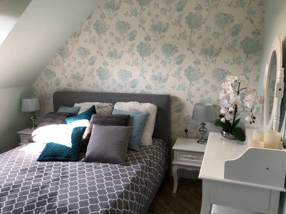 קילצה Family & Business Elegant Apartments Ul Warszawska - 2 Bedroom, Balcony, Parking מראה חיצוני תמונה