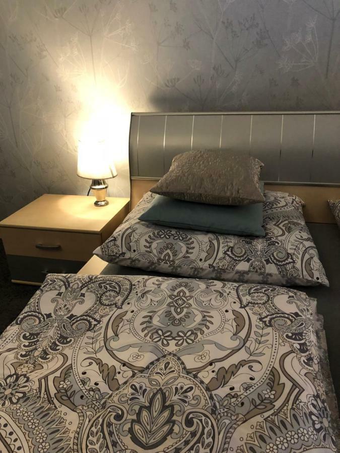 קילצה Family & Business Elegant Apartments Ul Warszawska - 2 Bedroom, Balcony, Parking מראה חיצוני תמונה