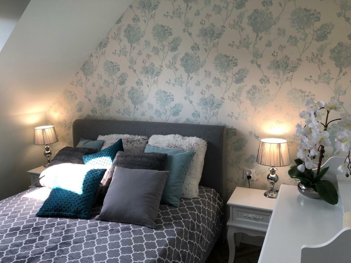 קילצה Family & Business Elegant Apartments Ul Warszawska - 2 Bedroom, Balcony, Parking מראה חיצוני תמונה