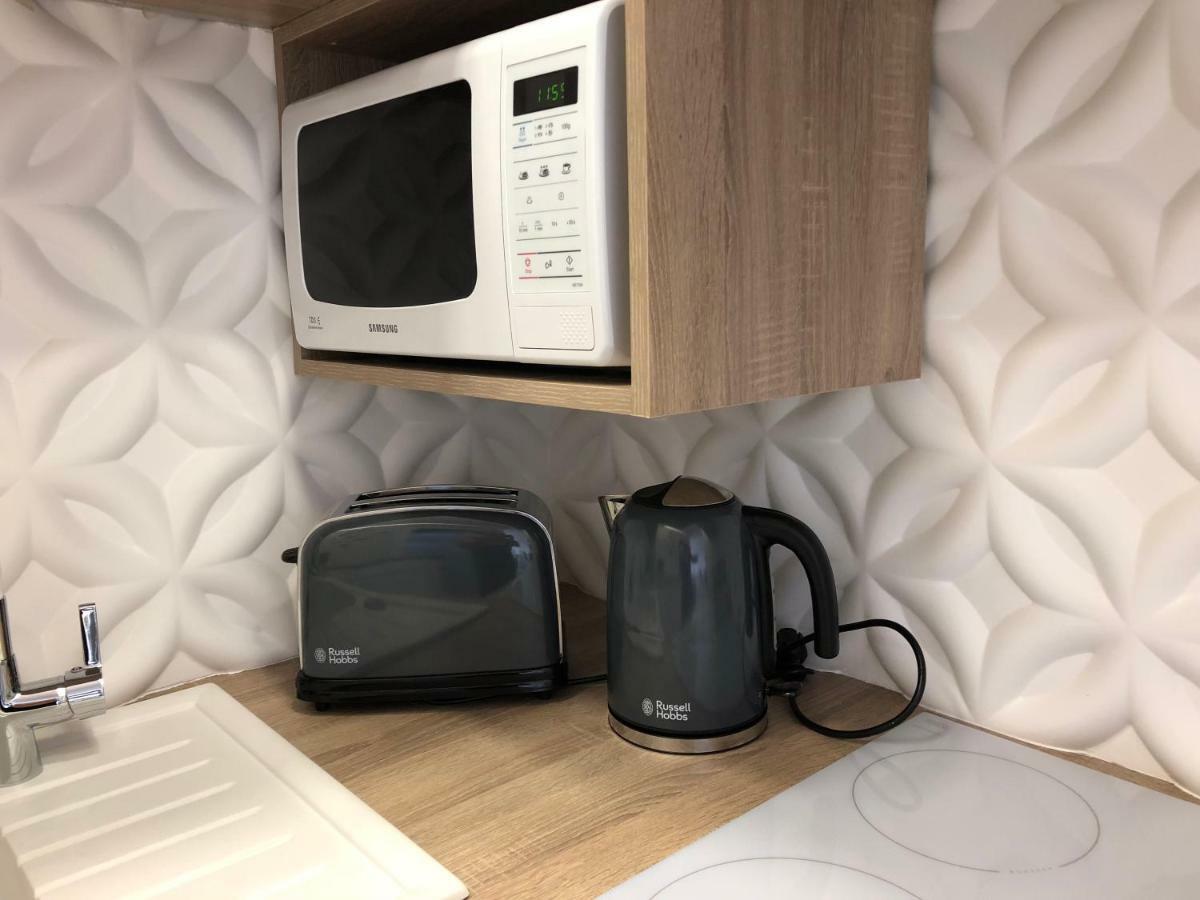 קילצה Family & Business Elegant Apartments Ul Warszawska - 2 Bedroom, Balcony, Parking מראה חיצוני תמונה