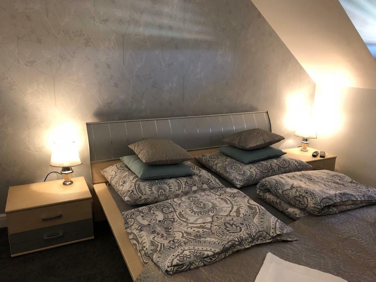 קילצה Family & Business Elegant Apartments Ul Warszawska - 2 Bedroom, Balcony, Parking מראה חיצוני תמונה