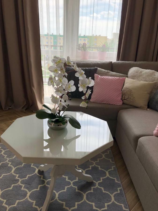 קילצה Family & Business Elegant Apartments Ul Warszawska - 2 Bedroom, Balcony, Parking מראה חיצוני תמונה