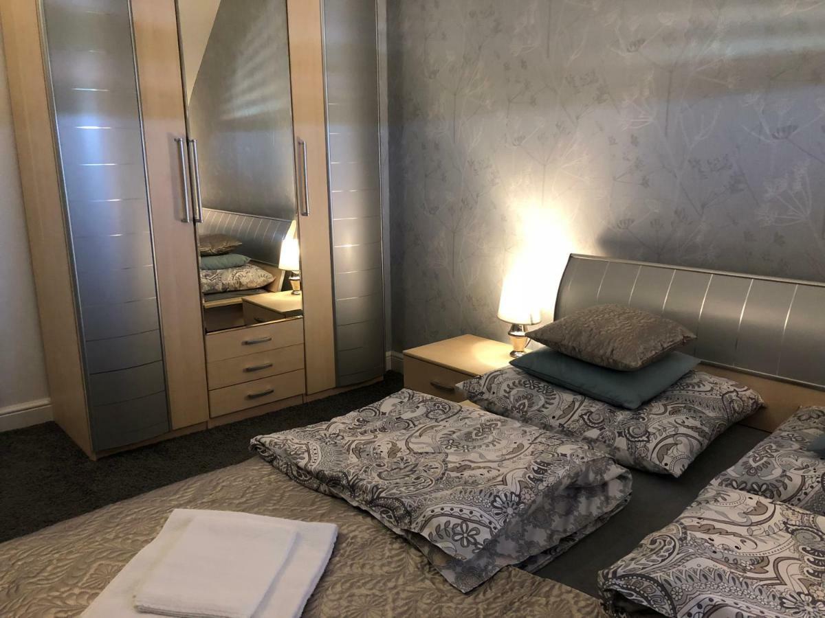 קילצה Family & Business Elegant Apartments Ul Warszawska - 2 Bedroom, Balcony, Parking מראה חיצוני תמונה