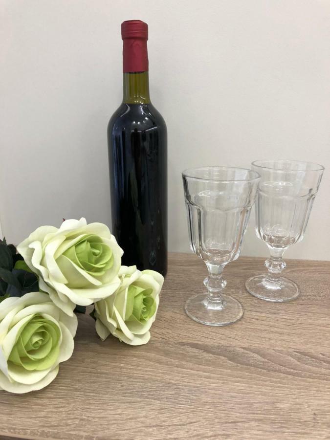 קילצה Family & Business Elegant Apartments Ul Warszawska - 2 Bedroom, Balcony, Parking מראה חיצוני תמונה