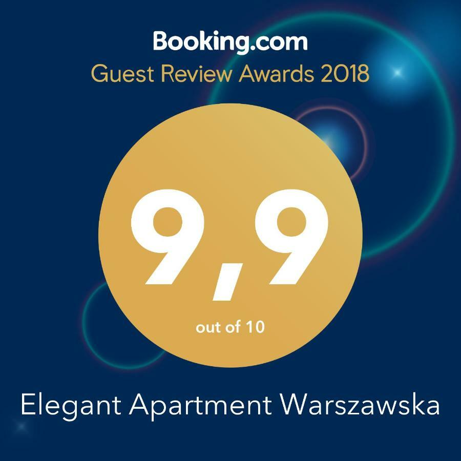 קילצה Family & Business Elegant Apartments Ul Warszawska - 2 Bedroom, Balcony, Parking מראה חיצוני תמונה