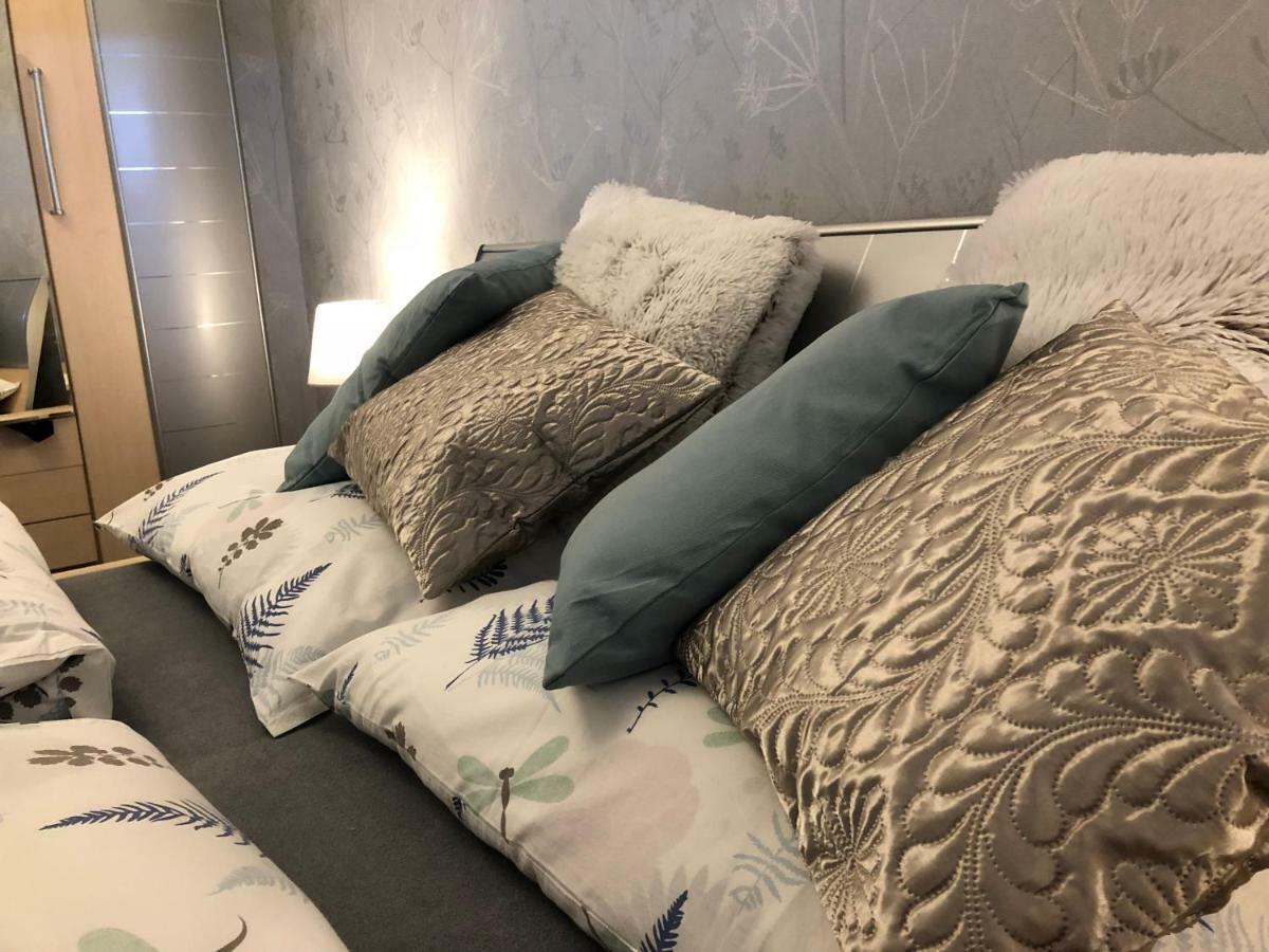 קילצה Family & Business Elegant Apartments Ul Warszawska - 2 Bedroom, Balcony, Parking מראה חיצוני תמונה